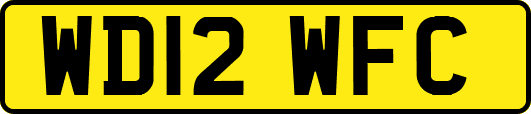 WD12WFC