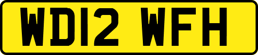 WD12WFH