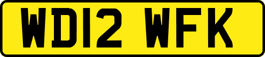 WD12WFK