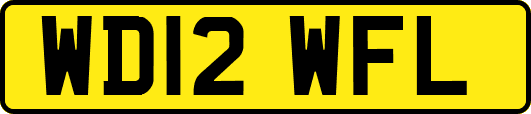 WD12WFL