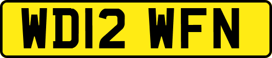 WD12WFN