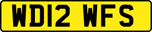 WD12WFS