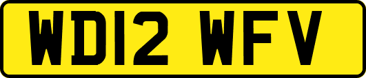 WD12WFV