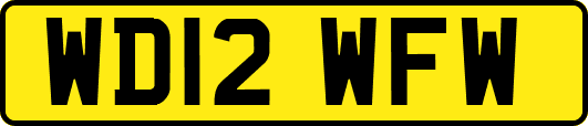 WD12WFW