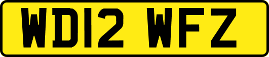 WD12WFZ