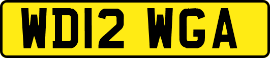 WD12WGA