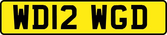 WD12WGD