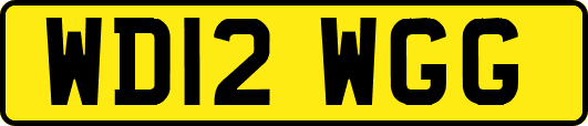 WD12WGG