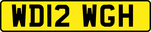 WD12WGH