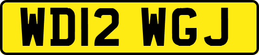 WD12WGJ