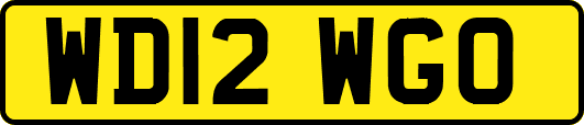WD12WGO