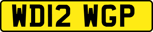 WD12WGP