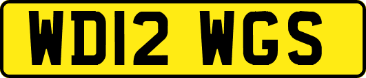WD12WGS