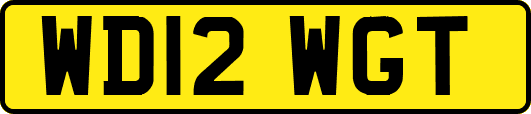 WD12WGT