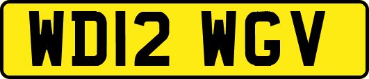 WD12WGV