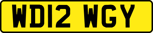 WD12WGY