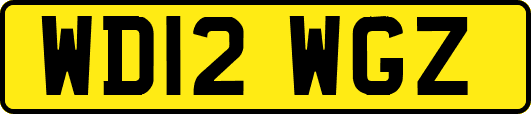 WD12WGZ