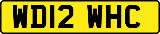 WD12WHC