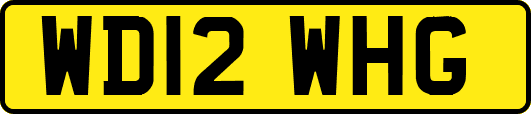 WD12WHG