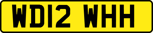WD12WHH