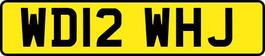 WD12WHJ