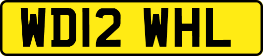WD12WHL