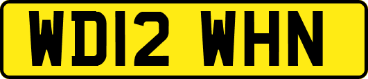 WD12WHN
