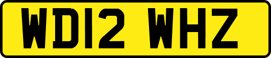 WD12WHZ