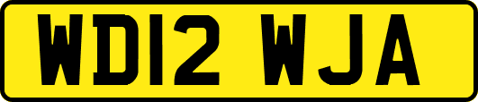 WD12WJA