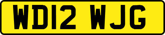 WD12WJG