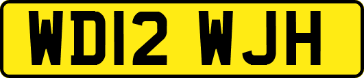 WD12WJH
