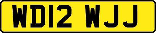 WD12WJJ