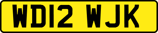 WD12WJK