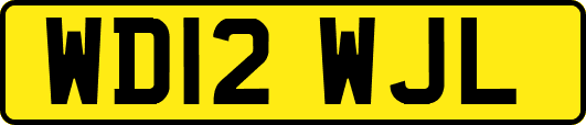 WD12WJL