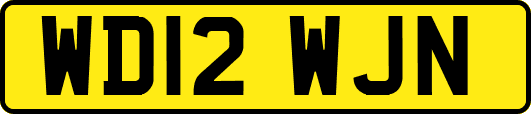 WD12WJN
