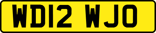 WD12WJO