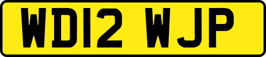WD12WJP