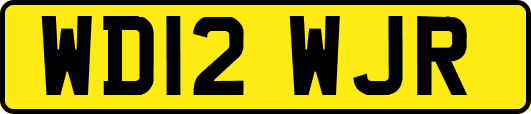 WD12WJR