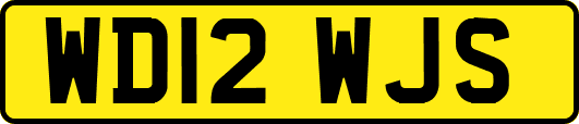 WD12WJS