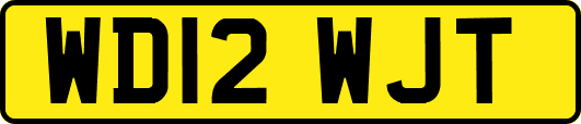 WD12WJT