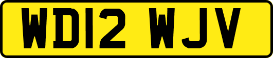 WD12WJV
