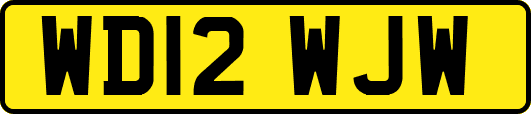 WD12WJW