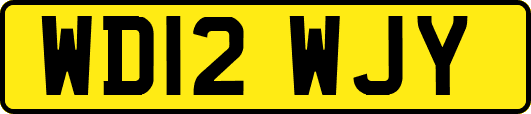 WD12WJY