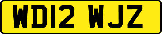 WD12WJZ
