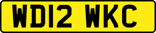 WD12WKC