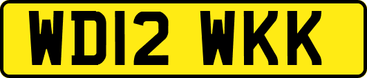 WD12WKK