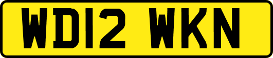 WD12WKN