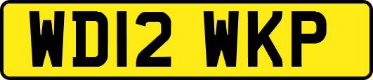 WD12WKP