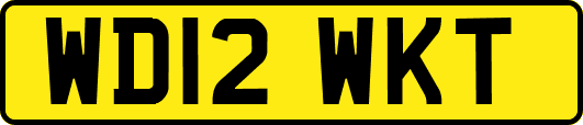 WD12WKT
