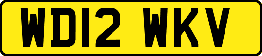 WD12WKV